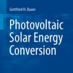 خرید و دانلود نسخه کامل کتاب Photovoltaic Solar Energy Conversion