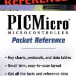 خرید و دانلود نسخه کامل کتاب PICmicro microcontroller pocket reference