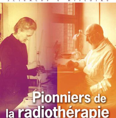 خرید و دانلود نسخه کامل کتاب Pionniers de la radiothérapie