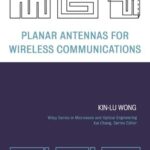 خرید و دانلود نسخه کامل کتاب Planar Antennas for Wireless Communications