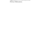 خرید و دانلود نسخه کامل کتاب Plasma electronics: applications in microelectronic device fabrication