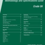 خرید و دانلود نسخه کامل کتاب Platts, Methodology and Specifications Guide, Crude Oil