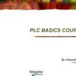 خرید و دانلود نسخه کامل کتاب PLC BASICS COURSE
