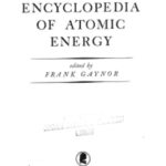 خرید و دانلود نسخه کامل کتاب Pocket encyclopedia of atomic energy