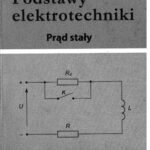خرید و دانلود نسخه کامل کتاب Podstawy elektrotechniki Prąd stały