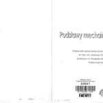 خرید و دانلود نسخه کامل کتاب Podstawy mechatroniki