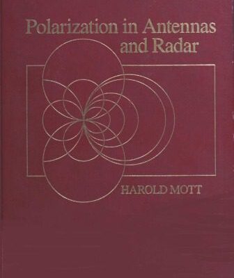 خرید و دانلود نسخه کامل کتاب Polarization in Antennas and Radar