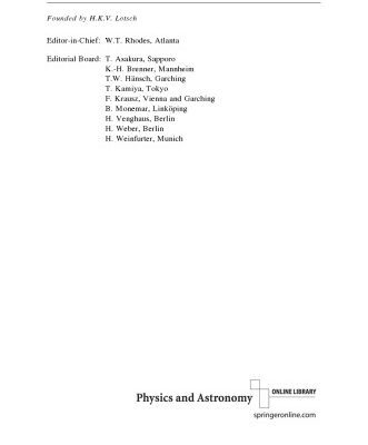 خرید و دانلود نسخه کامل کتاب Polarization Optics in Telecommunications