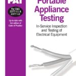 خرید و دانلود نسخه کامل کتاب Portable Appliance Testing: In-Service Inspection and Testing of Electrical Equipment