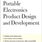 خرید و دانلود نسخه کامل کتاب Portable Electronics Product Design & Development