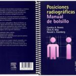 خرید و دانلود نسخه کامل کتاب Posiciones Radiografias – Manual de Bolsillo (Spanish Edition)