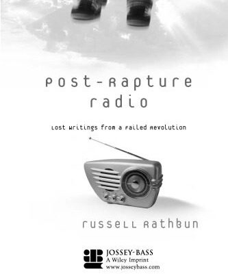خرید و دانلود نسخه کامل کتاب Post-Rapture Radio: Lost Writings from the Failed Revolution at the End of the Last Century