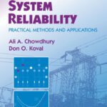 خرید و دانلود نسخه کامل کتاب Power Distribution System Reliability: Practical Methods and Applications (IEEE Press Series on Power Engineering)