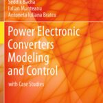 خرید و دانلود نسخه کامل کتاب Power Electronic Converters Modeling and Control: with Case Studies