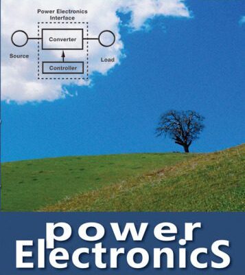 خرید و دانلود نسخه کامل کتاب Power electronics : a first course