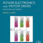 خرید و دانلود نسخه کامل کتاب Power Electronics and Motor Drives: Advances and Trends