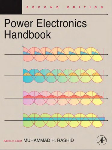 خرید و دانلود نسخه کامل کتاب Power Electronics Handbook: Devices, Circuits and Applications_6905f7222ce11.jpeg خرید و دانلود نسخه کامل کتاب Power Electronics Handbook: Devices, Circuits and Applications