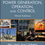 خرید و دانلود نسخه کامل کتاب Power Generation, Operation and Control