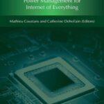 خرید و دانلود نسخه کامل کتاب Power Management for Internet of Everything