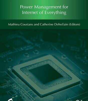 خرید و دانلود نسخه کامل کتاب Power Management for Internet of Everything
