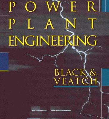 خرید و دانلود نسخه کامل کتاب Power Plant Engineering