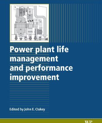 خرید و دانلود نسخه کامل کتاب Power Plant Life Management and Performance Improvement