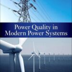 خرید و دانلود نسخه کامل کتاب Power Quality in Modern Power Systems