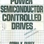 خرید و دانلود نسخه کامل کتاب Power semiconductor controlled drives