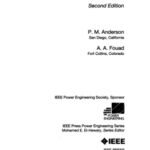 خرید و دانلود نسخه کامل کتاب Power System Control and Stability: 2nd Ed