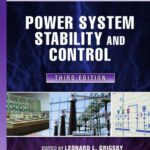 خرید و دانلود نسخه کامل کتاب Power System Stability and Control, Third Edition