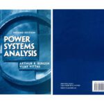 خرید و دانلود نسخه کامل کتاب Power Systems Analysis (2nd Edition)