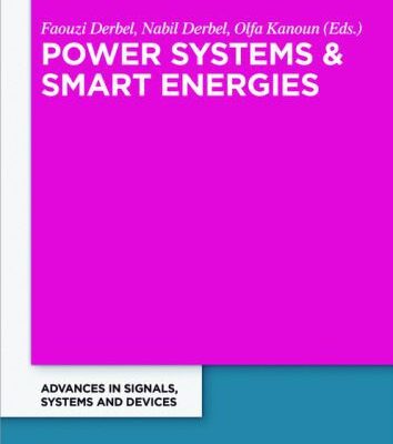 خرید و دانلود نسخه کامل کتاب Power Systems & Smart Energies