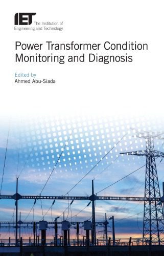 خرید و دانلود نسخه کامل کتاب Power Transformer Condition Monitoring and Diagnosis_6923557c7d39c.jpeg خرید و دانلود نسخه کامل کتاب Power Transformer Condition Monitoring and Diagnosis
