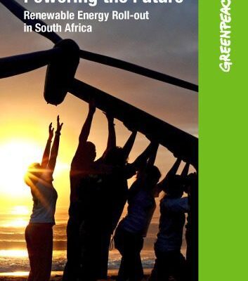 خرید و دانلود نسخه کامل کتاب Powering the Future: Renewable Energy Roll-out in South Africa