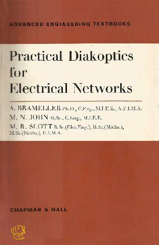 خرید و دانلود نسخه کامل کتاب Practical Diakoptics for Electrical Networks_69091b9026071.jpeg خرید و دانلود نسخه کامل کتاب Practical Diakoptics for Electrical Networks