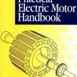 خرید و دانلود نسخه کامل کتاب Practical Electric Motor Handbook