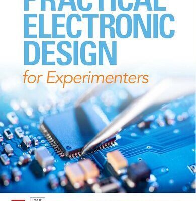 خرید و دانلود نسخه کامل کتاب Practical Electronic Design for Experimenters