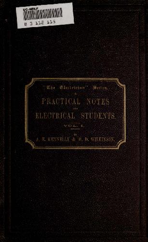 خرید و دانلود نسخه کامل کتاب Practical Notes for Electrical Students_690973fa1d3ba.jpeg خرید و دانلود نسخه کامل کتاب Practical Notes for Electrical Students