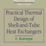 خرید و دانلود نسخه کامل کتاب Practical Thermal Design of Shell-and-Tube Heat Exchangers