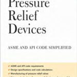 خرید و دانلود نسخه کامل کتاب Pressure Relief Devices (McGraw-Hill Mechanical Engineering)
