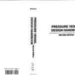 خرید و دانلود نسخه کامل کتاب Pressure vessel design handbook