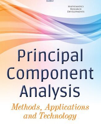 خرید و دانلود نسخه کامل کتاب Principal Component Analysis Methods, Applications, and Technology
