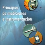 خرید و دانلود نسخه کامل کتاب Principios de Mediciones e Instrumentacion