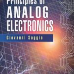 خرید و دانلود نسخه کامل کتاب Principles of Analog Electronics