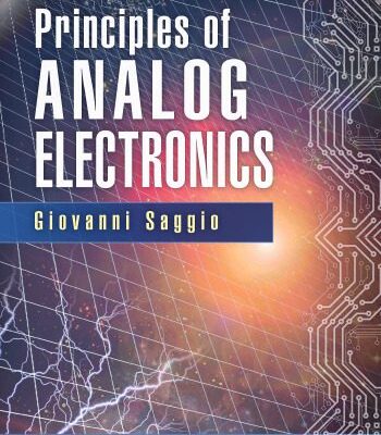 خرید و دانلود نسخه کامل کتاب Principles of Analog Electronics