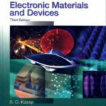 خرید و دانلود نسخه کامل کتاب Principles of electronic materials and devices, Volume 1