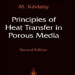 خرید و دانلود نسخه کامل کتاب Principles of Heat Transfer in Porous Media