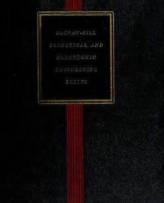 خرید و دانلود نسخه کامل کتاب Principles of Linear Networks