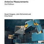 خرید و دانلود نسخه کامل کتاب Principles of Planar Near-Field Antenna Measurements