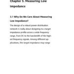 خرید و دانلود نسخه کامل کتاب Principles of Power Integrity for PDN Design [Chapter 3]